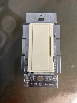 Lutron Maestro MA-R-AL 8.3A Remote (Almond)