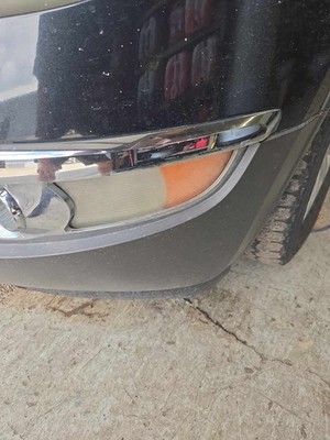 Used Left Daytime Running Light fits: BUICK ENCLAVE Left 08 09 10 11 12