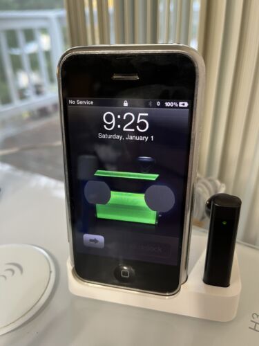 Apple Original 2007 Bluetooth iPhone Headset • MB162LL/A | eBay Apple Original 2007 Bluetooth iPhone Headset • MB162LL/A | eBay