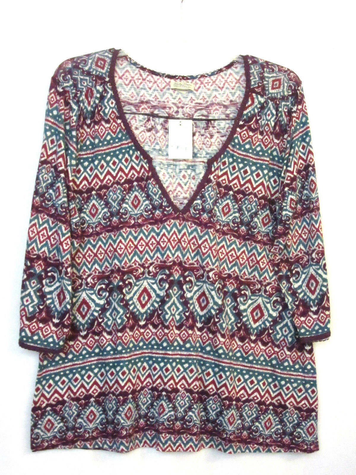 Lucky Brand Tops & Blouses for Women