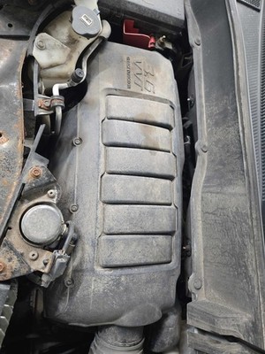 Used Motor Engine Cover GMC ACADIA 12 13 14 15 16 17
