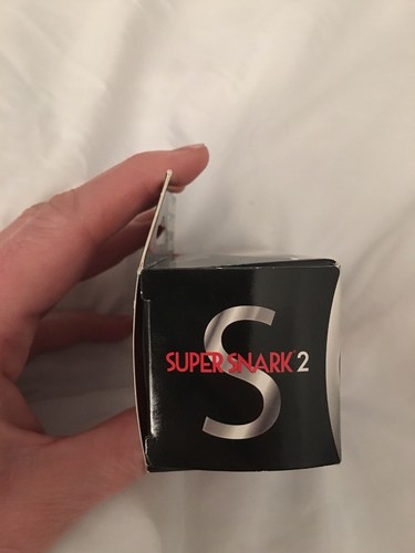 Super Snark 2 Clip-On Tuner SS-2 SHIPS FIRST CLASS MAIL NEW