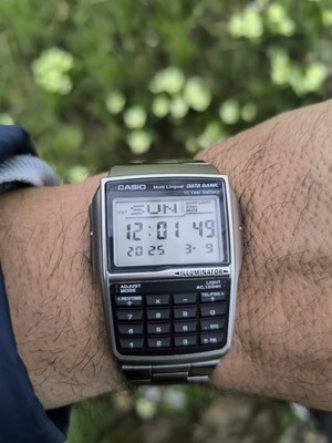 Foto dell'oggetto di un acquirente verificato