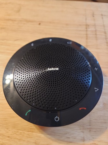 PCスピーカー Jabra SPEAK 510 Speakerphone 7510-109 Jabra Speak 510 MS Personal Speakerphone (7510-109)