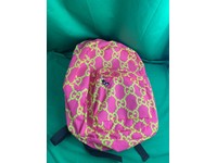 imran potato gucci backpack