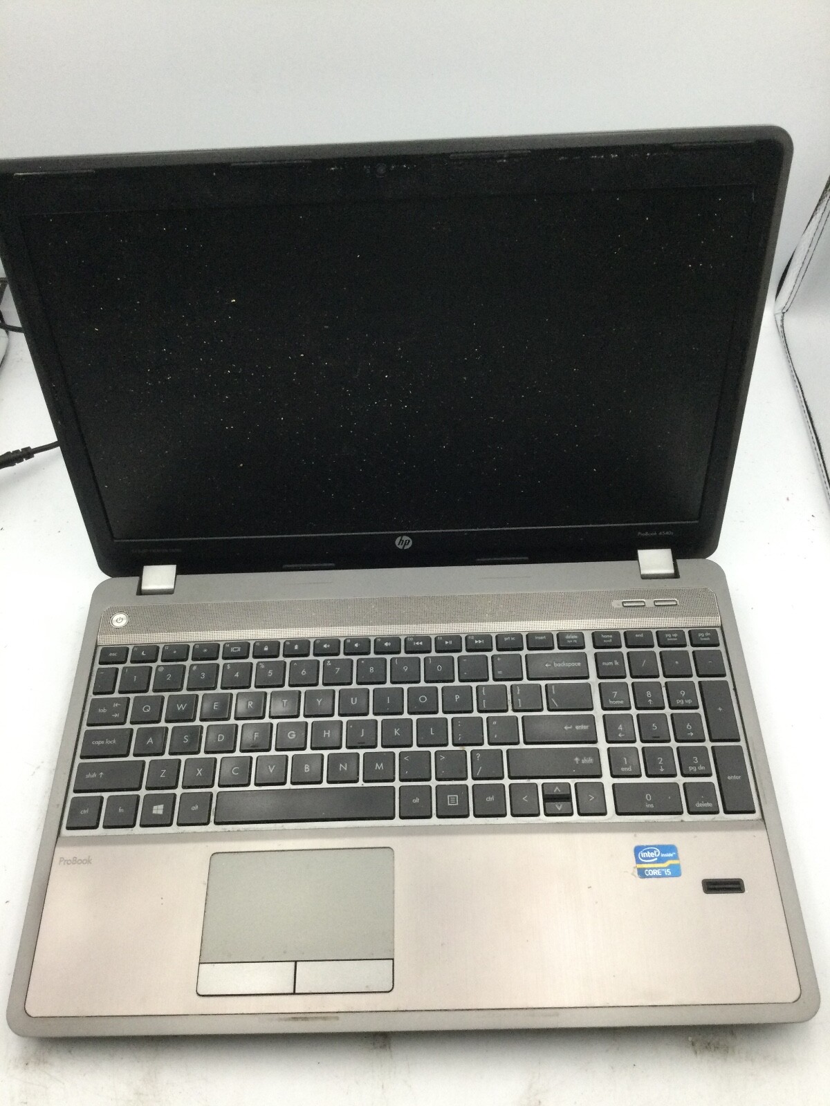 (未使用･未開封品)　HP/Compaq Pavilion Slimline s5ProBook 4230sProBook 4230s/CT ProBook 4340sProBook 4340s/CTProBook 4430s/CT ProBook 4530sProBook 4530s/CT vf3p617 HP ProBook 4530s - disassemble [4K] - YouTube