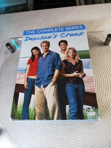 (未使用･未開封品)　Dawson&#39;s Creek: Complete Series [DVD] [Import] og8985z Amazon.com: Dawson's Creek: The Complete Series : Movies & TV