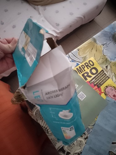 Fotos del artículo de un comprador verificado
