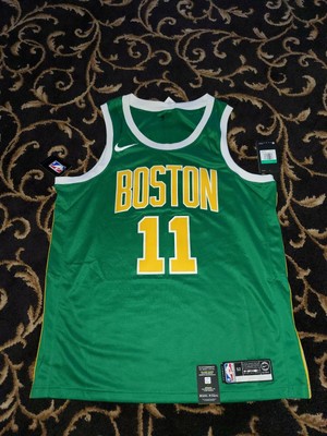 boston celtics kyrie irving hoodie