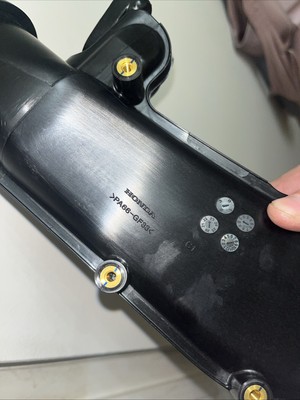 Item photo(s) from verified buyer