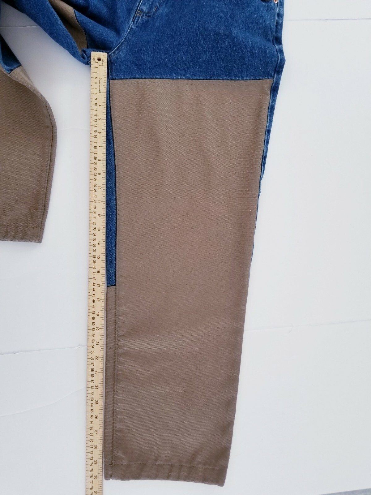 Джинсы Columbia Brush Guard Reinforced 