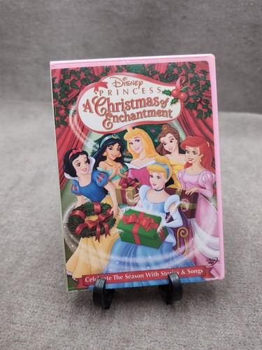 Disney Princess DVD コレクション 12作品 DISNEY PRINCESS 12 Movie Complete Collection - Blu-ray, DVD