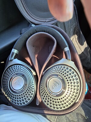 Focal bathys and Ifi GoPod trade