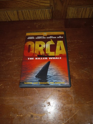 ミュージック orca DVD 71UiFg5edbL.jpg