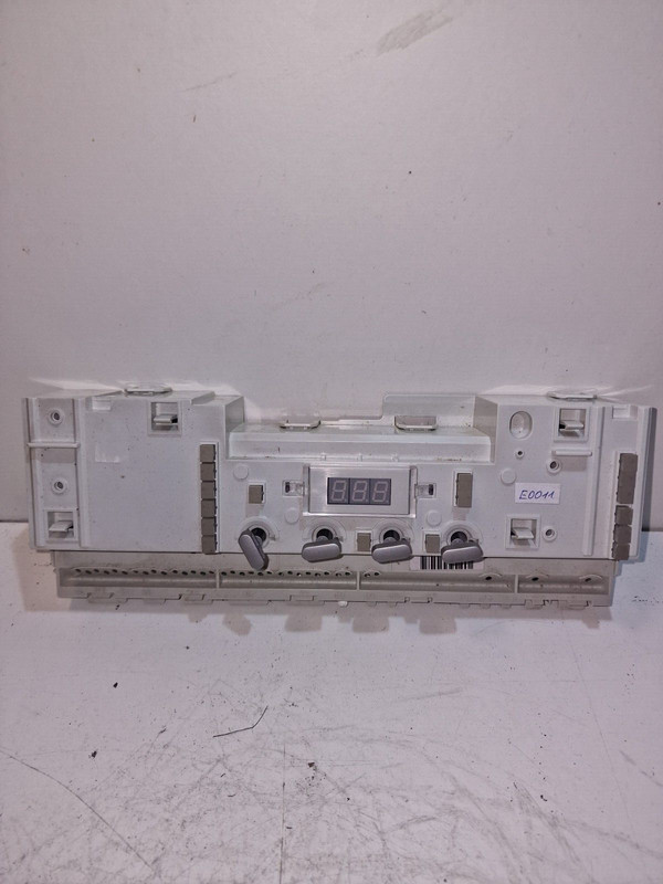 Miele GeschirrspüLer Elektronik Steuerung Elpw521-B, 06922236/06948685