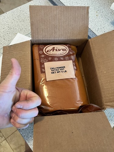 Item photo(s) from verified buyer