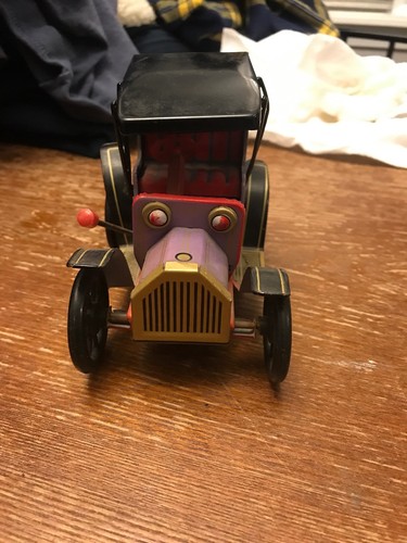 1960's Trade Mark Modern Toy Lever Action Oldtimers Rare Nice