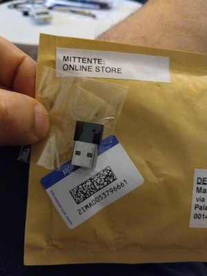 Artikelfoto(s) von einem verifizierten Käufer
