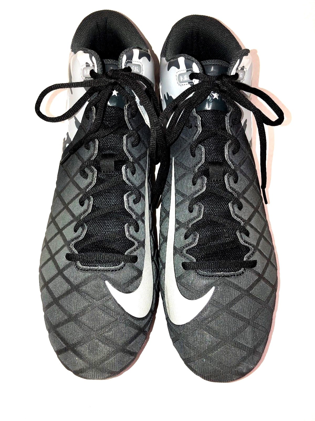 nike field general pro td