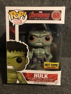 hulk 68 pop
