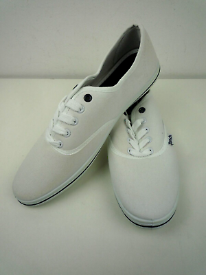 Mens white trainers store size 9