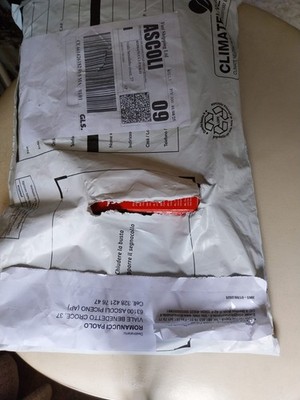 Foto dell'oggetto di un acquirente verificato