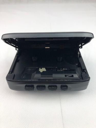 AIWA TX337 Super Bass Walkman Stereo Radio AM/FM Cassette Player Read