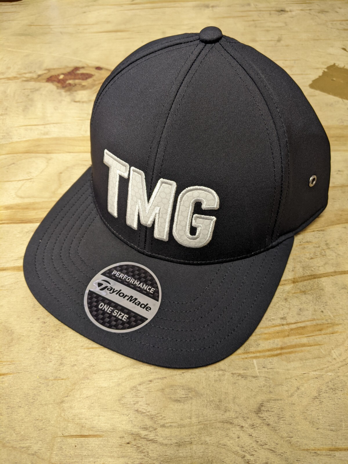 Taylor Made Adidas N6413601 Performance Seeker Hat | BSG