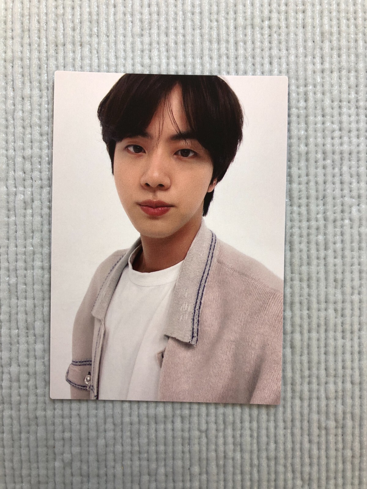 BTS Fortune Box: Purple Edition S ver. JAPAN FC Limited