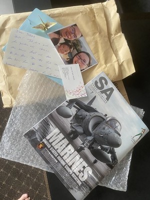 Item photo(s) from verified buyer
