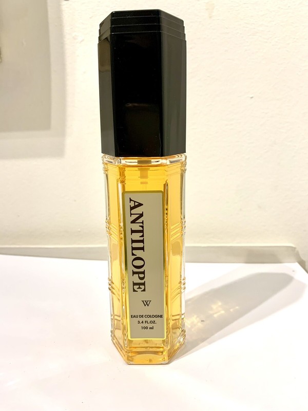 Antilope Parfum Weil