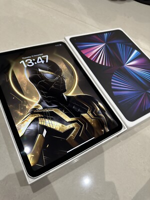 Apple iPad Pro 1st Gen. 256GB, Wi-Fi, 11 in - Space Grey