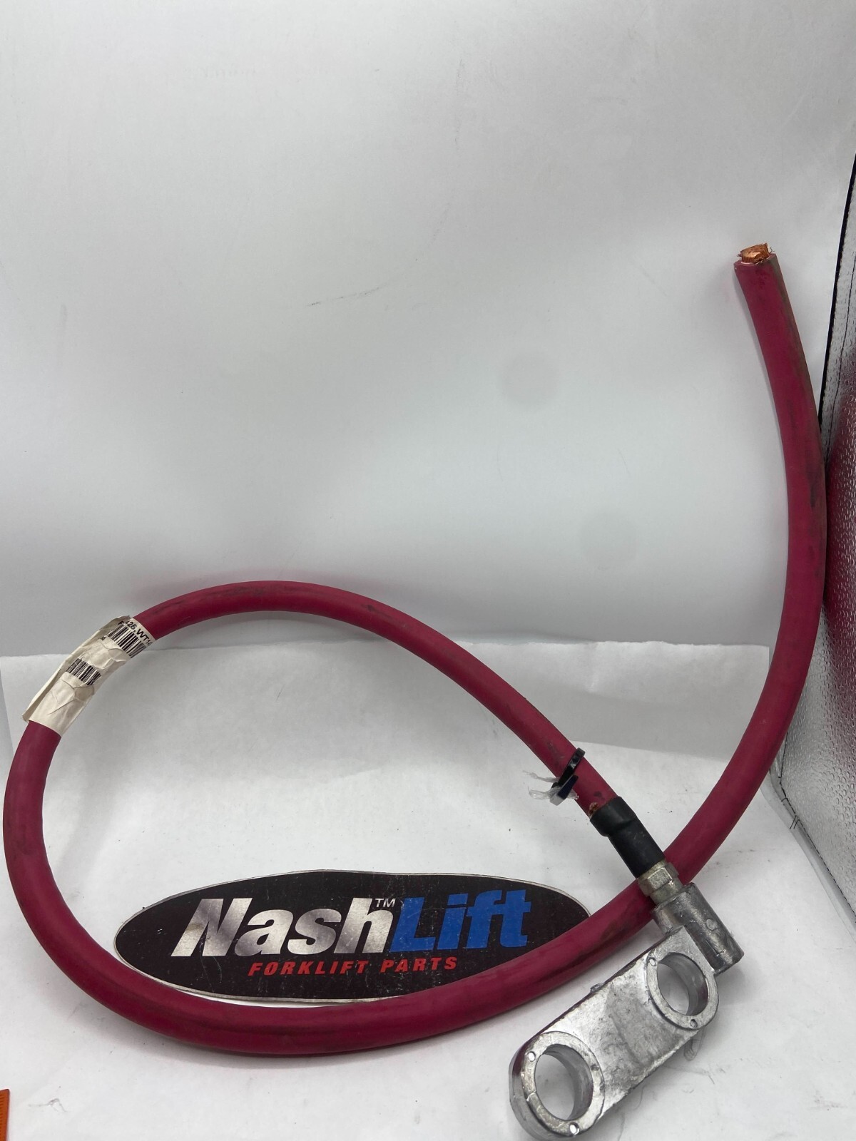 もんち! CABLEASSM-D30-RED Hamech Red Cable Assembly SK-24240206JE | eBay
