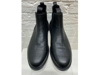 polo ralph lauren normanton leather chelsea boot