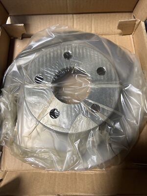 Auto Extra AX 54025   66406R Brake Rotor 125328 1993-1998 Taurus Sable