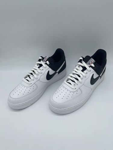 精悍Cute! 送関込☆NIKE AIR FORCE 1 LOW RETRO CQ0492-001 Nike Air Force 1 Low Retro QS Black and White