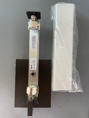 x3 Tech Lighting Cosmo Sconces