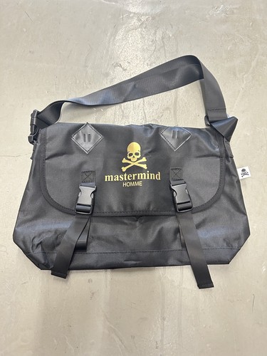 MASTERMIND バッグパック Mastermind Japan Backpack MASTERMIND WORLD X PORTER TOKYO