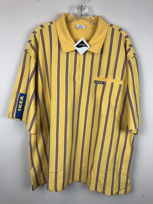 ikea staff shirt