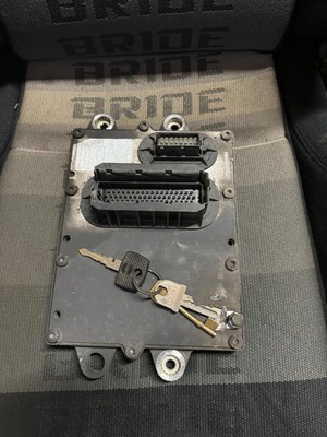 OM904 1998 - 2005 Mercedes Atego 815 Engine Ecu Reader 0014463240 A0404476340