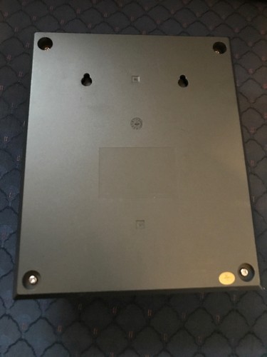 In-Ground Pet Fence PetSafe WBL-100 No Power Cord Or Receiver.   Unit Only.