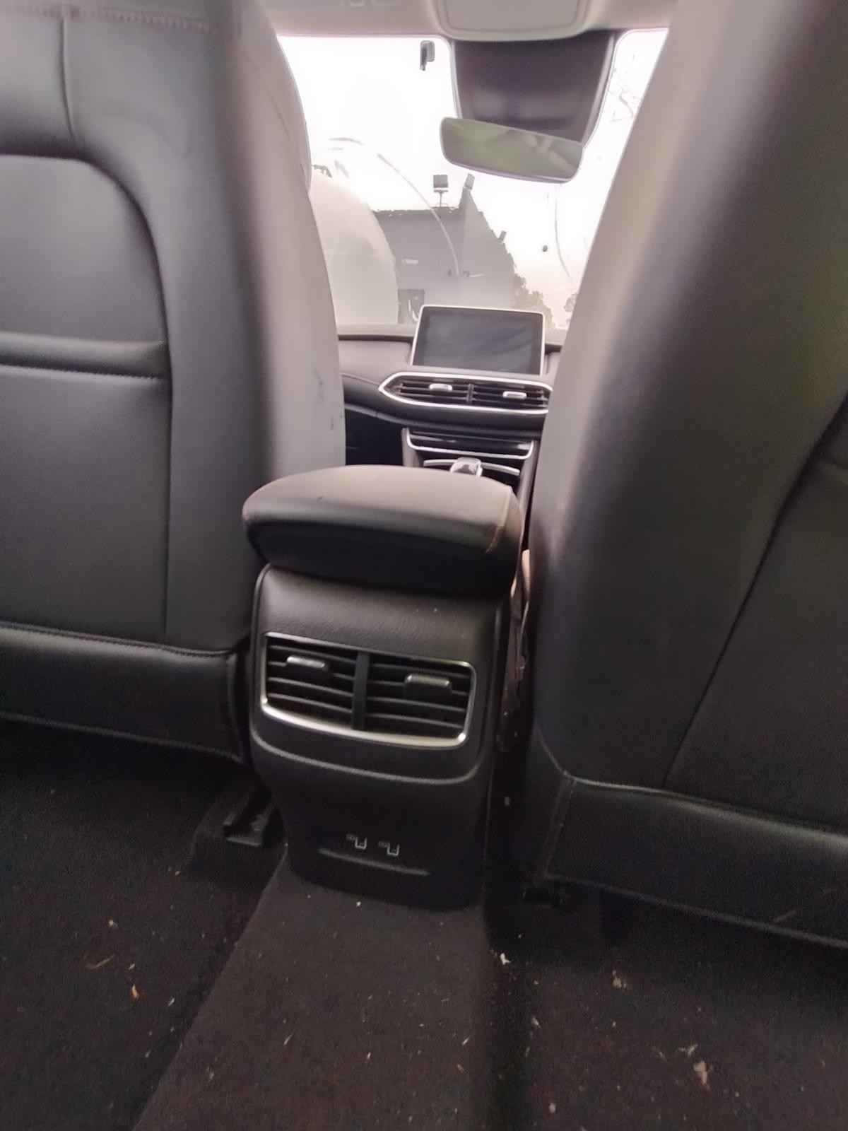 MG HS SAS23 03/2021-12/2024 RADIATOR 1.5L HYBRID PETROL PHEV - thumbnail 5