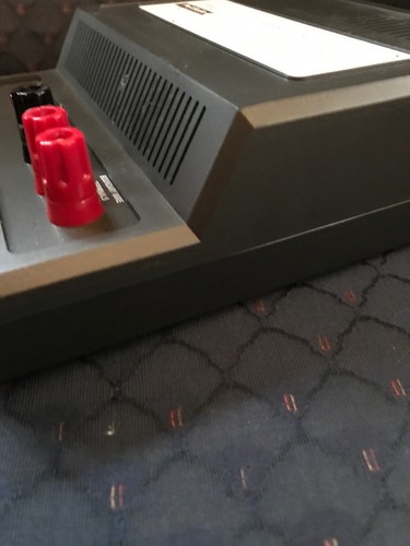 In-Ground Pet Fence PetSafe WBL-100 No Power Cord Or Receiver.   Unit Only.