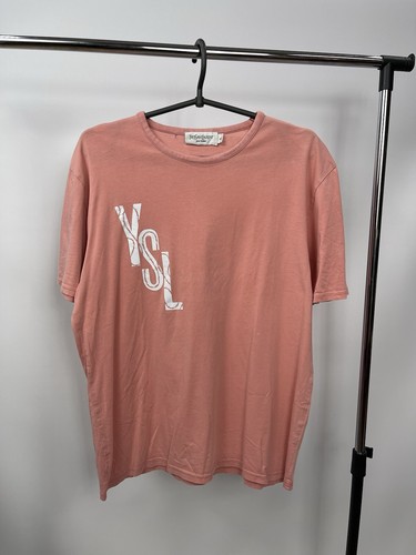 Yves Saint Laurent ピンク スウェット $_12.JPG?set_id=880000500F