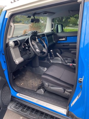 image 1 of interior