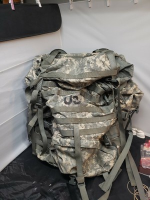 molle ii main pack
