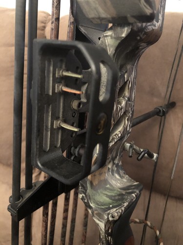 Browning Compound Bow