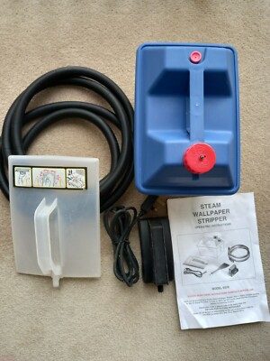 Wallpaper Steamer for sale in UK | View 78 bargains