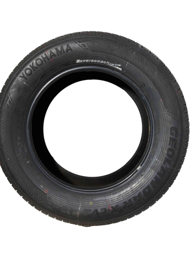 P275/60R20 Yokohama Geolandar X-CV GO57 Takeoff 115 T Used