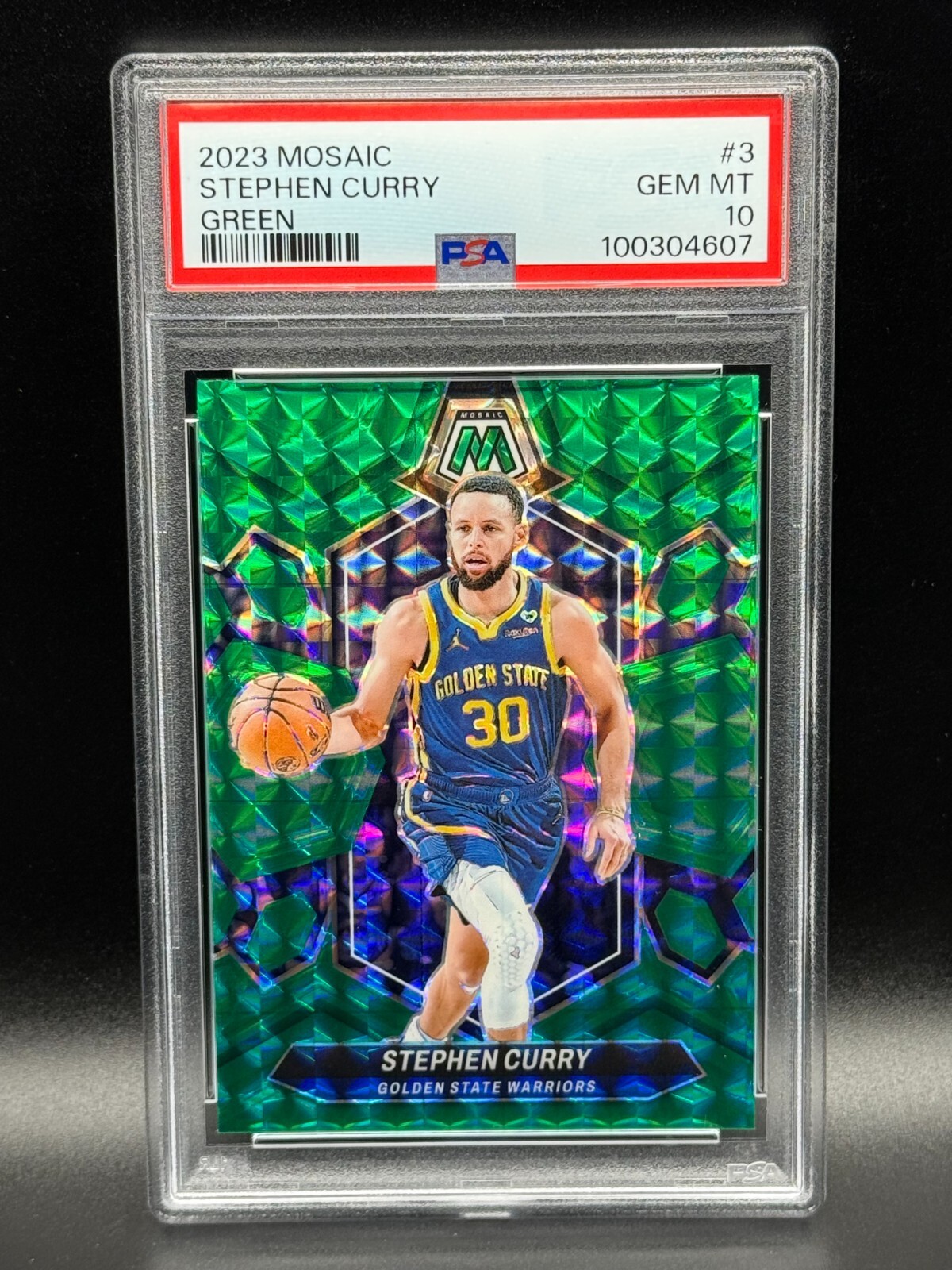 NBA サインStephen Curry 直筆サイン ステフィン・カリー JSA Stephen Curry Warriors Signed Autographed 16x20 Photograph